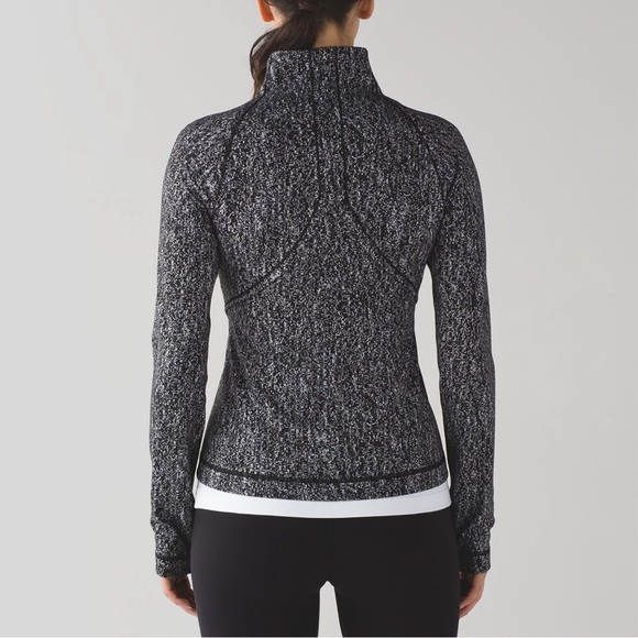 Lululemon Lightly Jacket - Picture 2 of 9